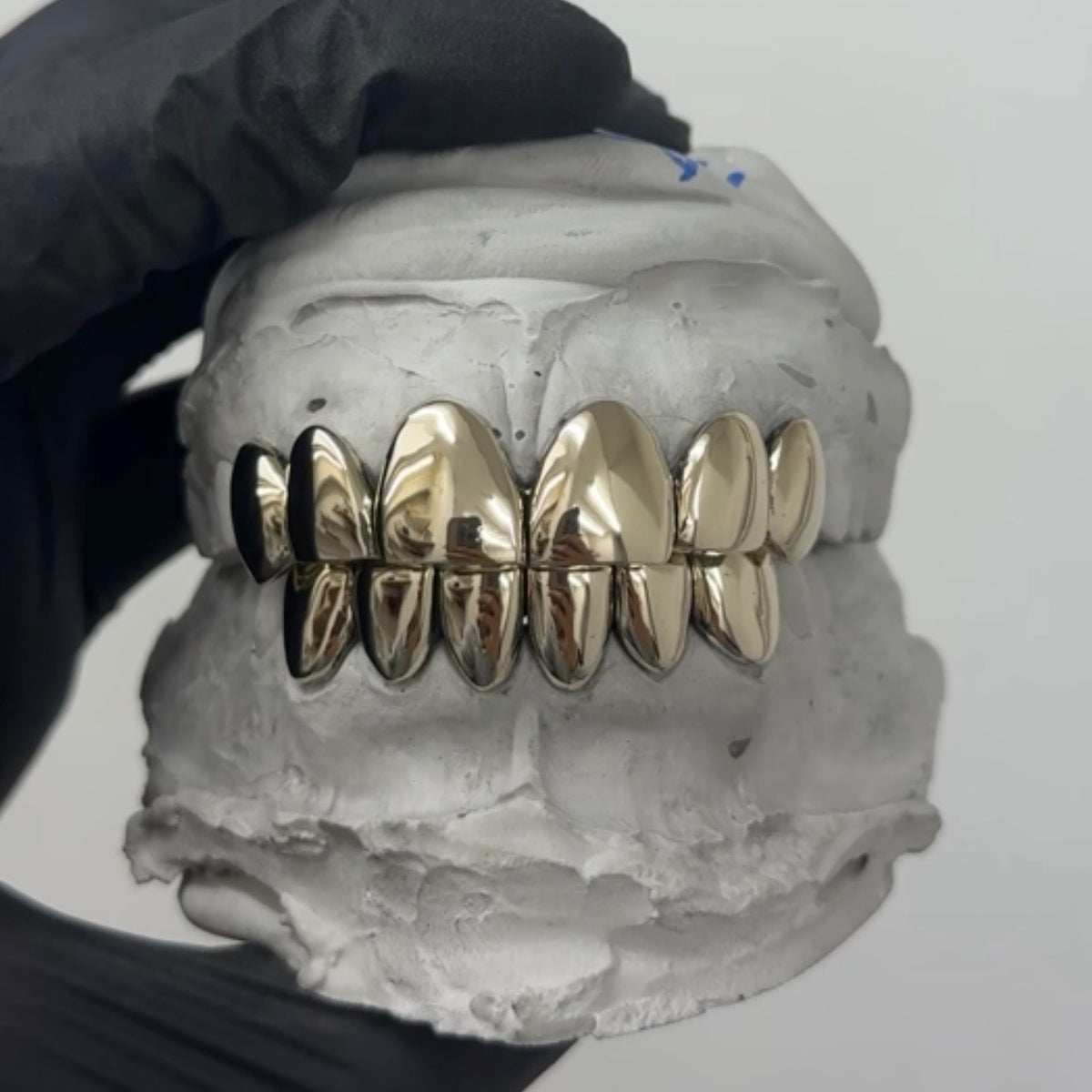 6x6 Set Of Grillz